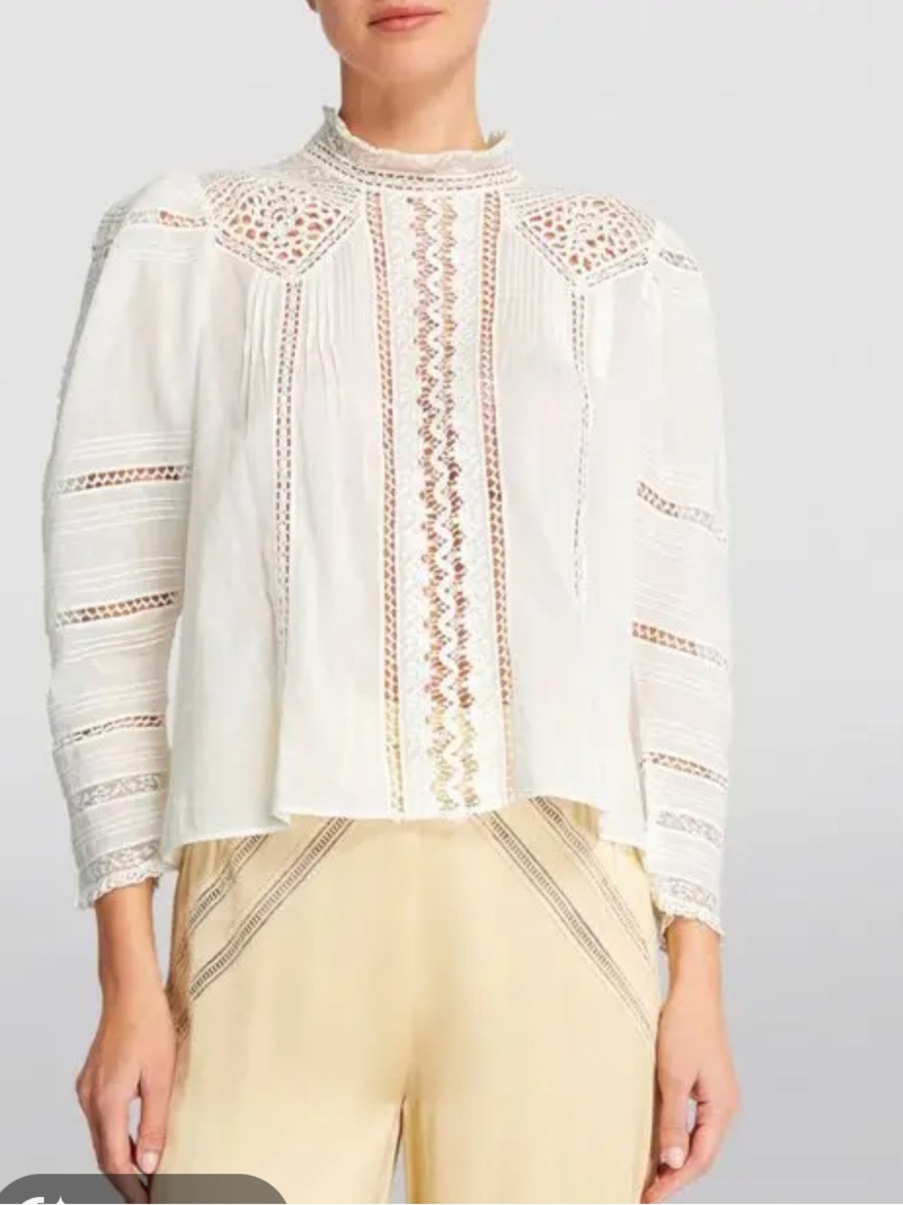 Doen Amaya Top new without tag L